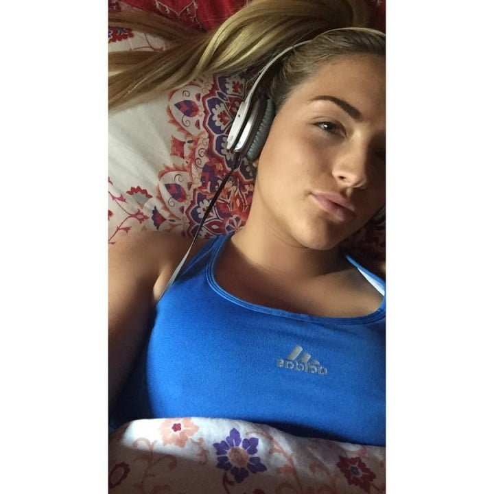 EXPOSED Regan F From Butler University #102426069