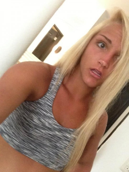 EXPOSED Regan F From Butler University #102426111