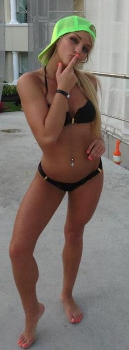 EXPOSED Regan F From Butler University #102426112