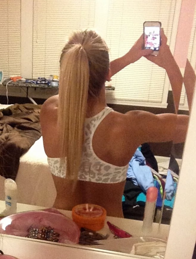 EXPOSED Regan F From Butler University #102426178