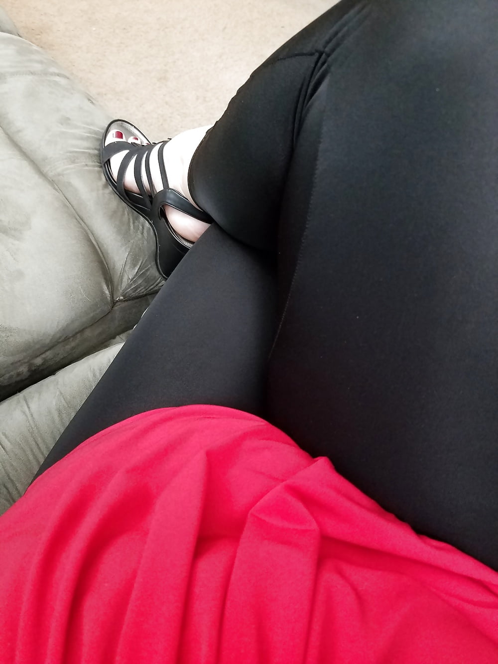 Just a few photos before heading out to run some errands... #106809840