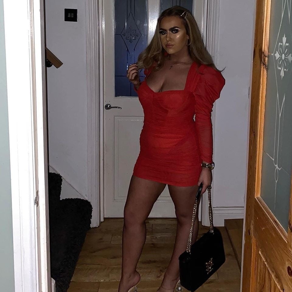 Chav slut Mummy #103840761