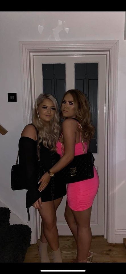 Chav slut Mummy #103840773