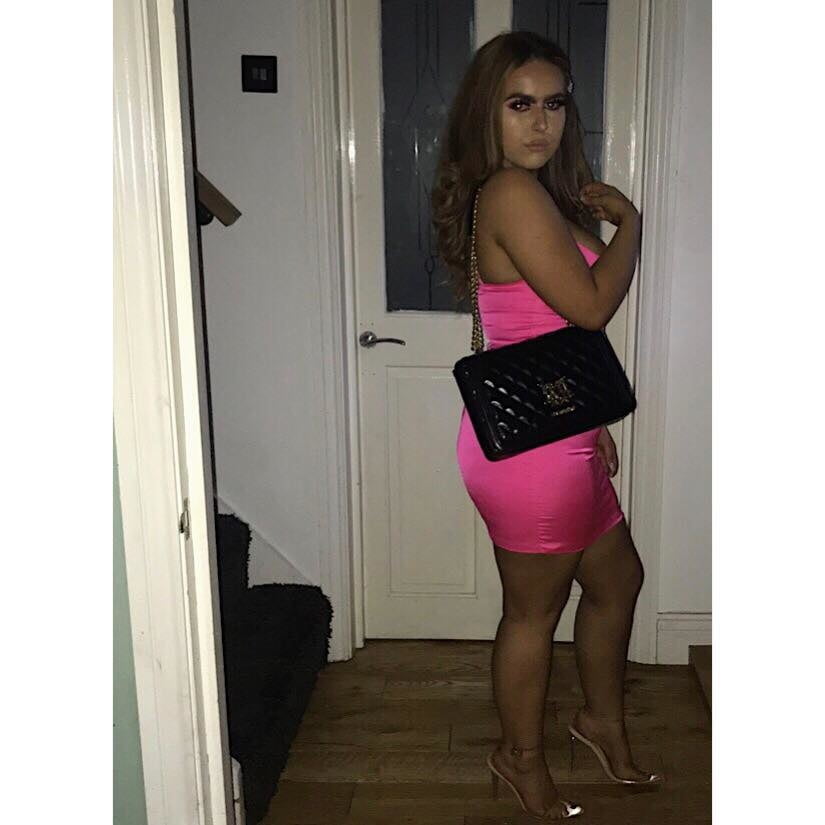 Chav slut Mummy #103840782