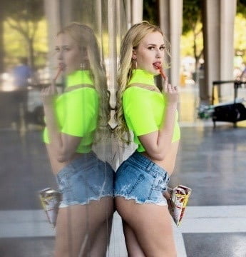 spiegelbilder #91192329