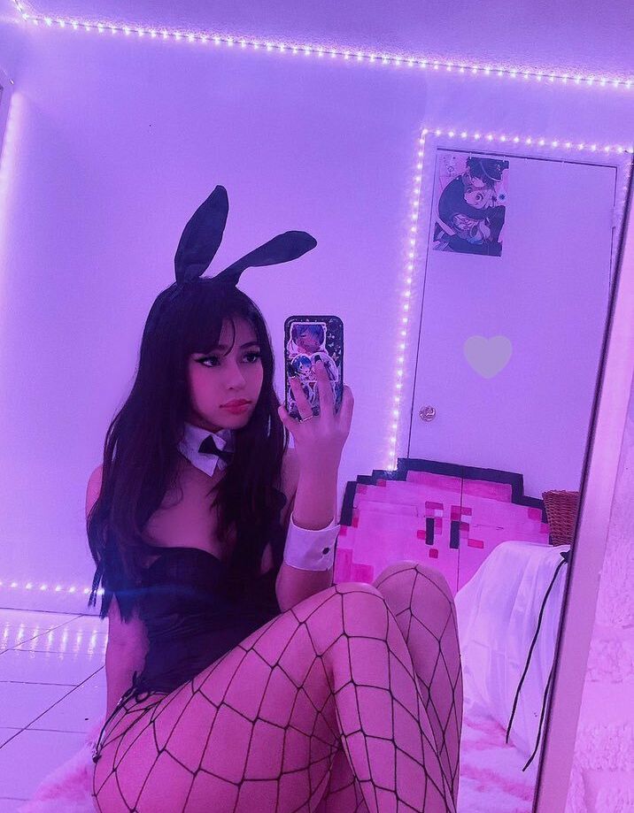 Cubangf1 nude #108210690