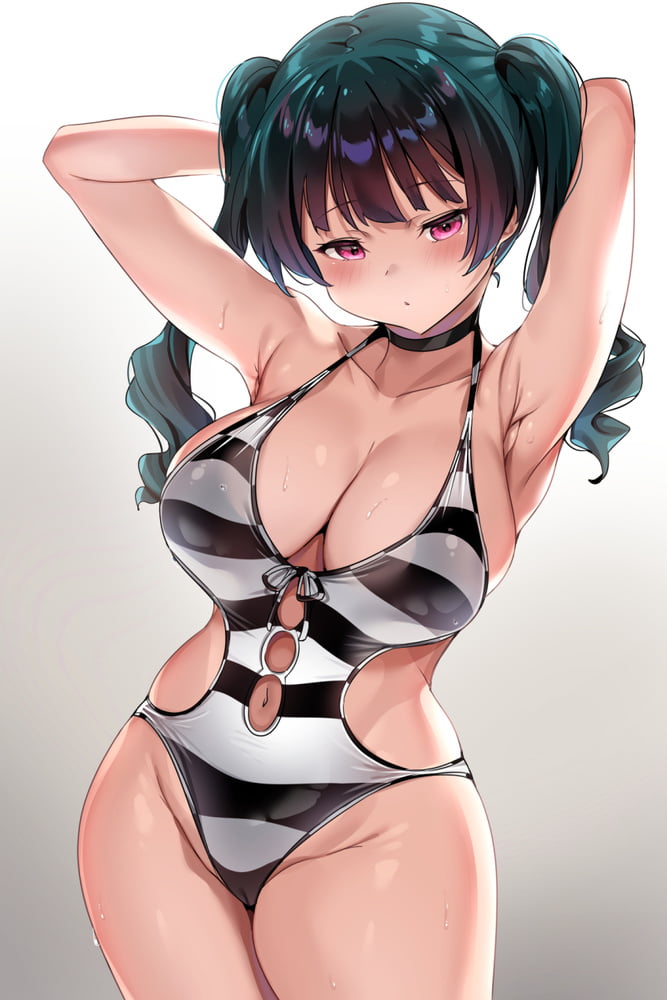 ECCHI ARTIST TEM10 #102350394