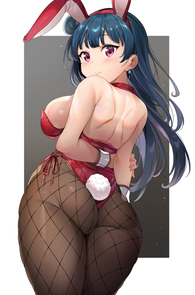 ECCHI ARTIST TEM10 #102350429