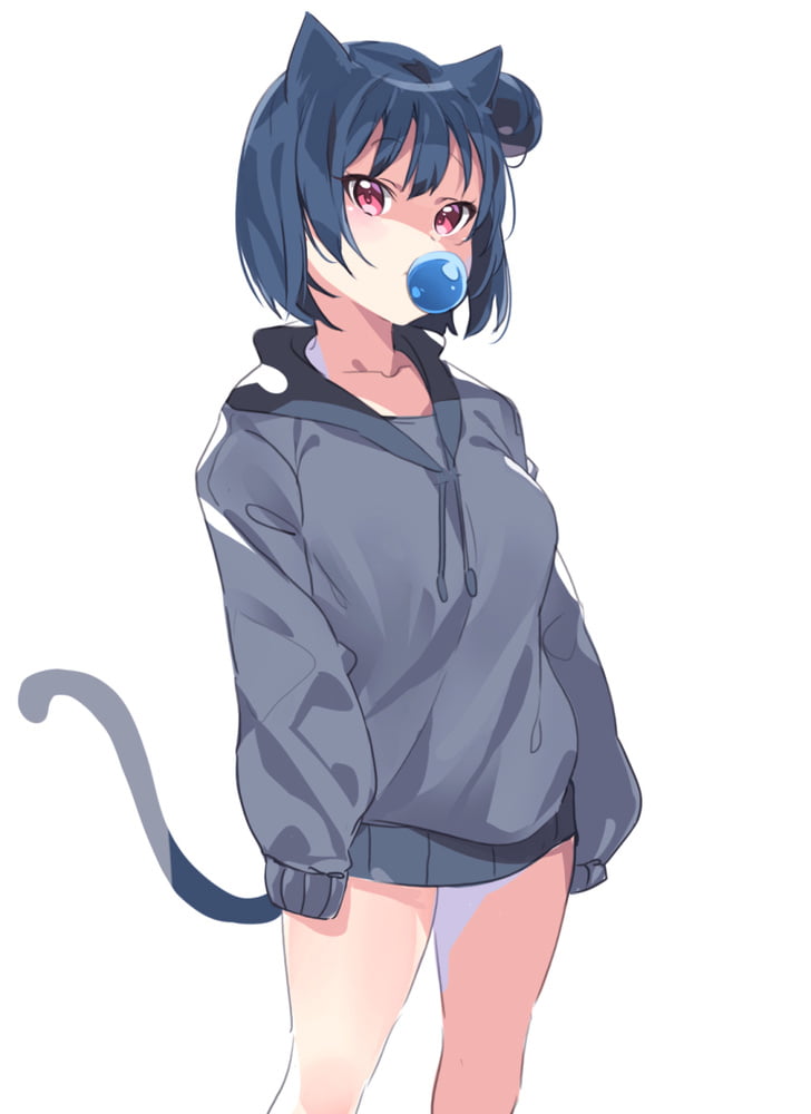 ECCHI ARTIST TEM10 #102350444