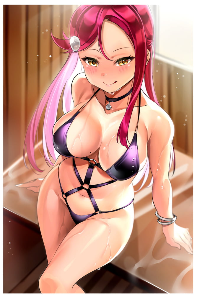 ECCHI ARTIST TEM10 #102350459