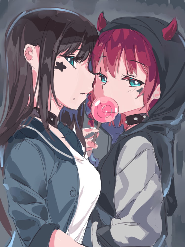 ECCHI ARTIST TEM10 #102350465