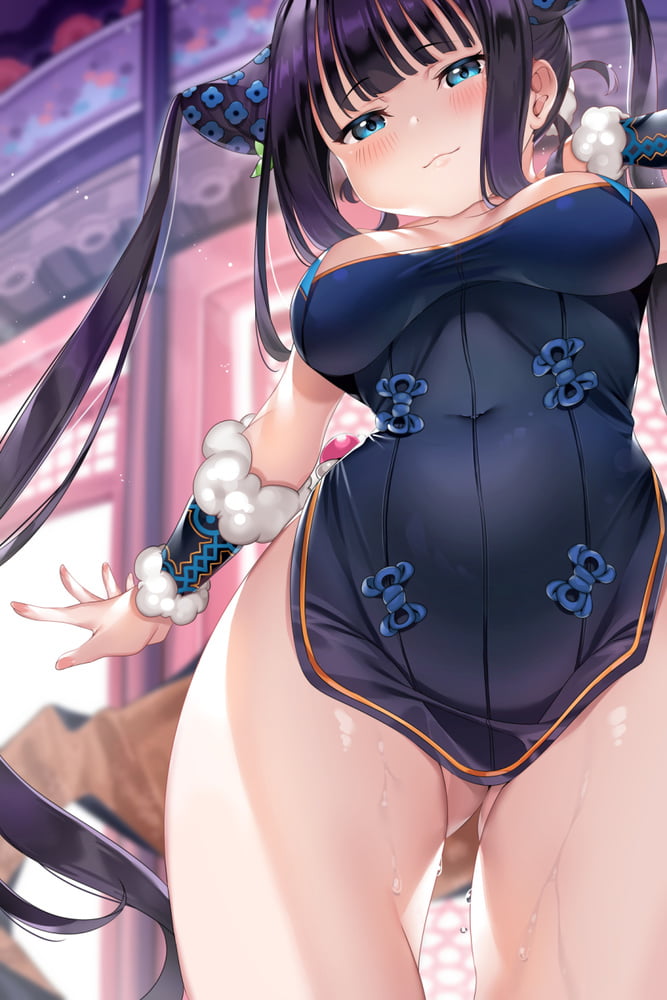 Ecchi artista tem10
 #102350468