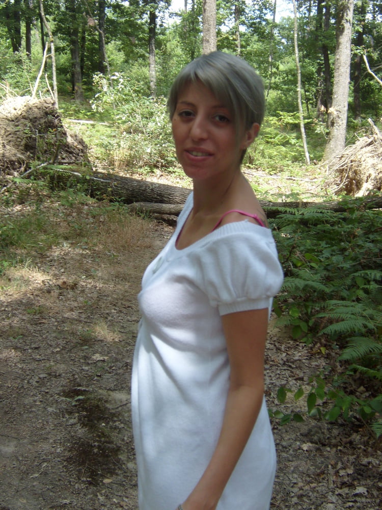 Francia babe
 #103897458