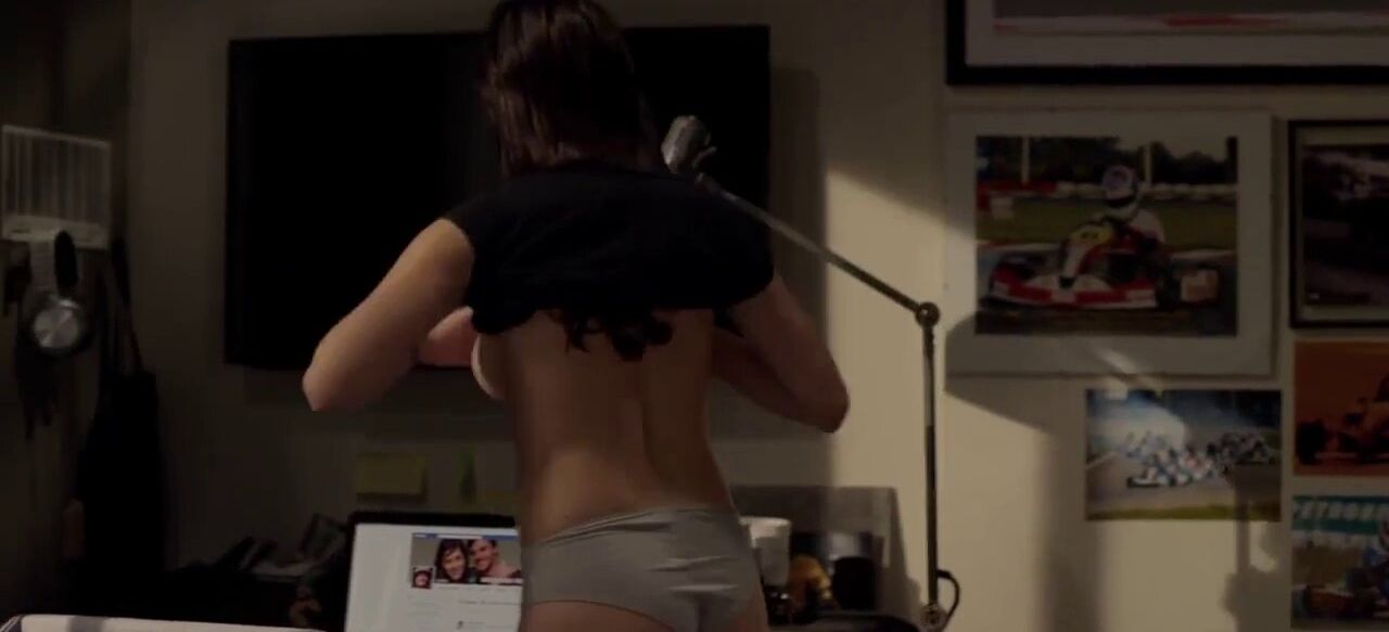 Sophia Abrahão nude #109654870