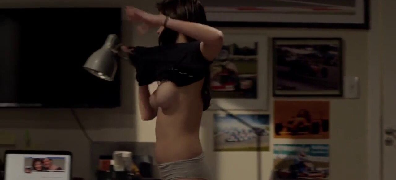 Sophia Abrahão nude #109654872