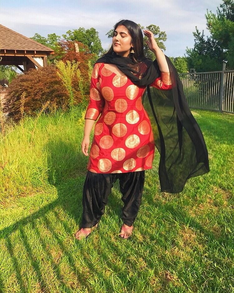 stunning punajbai babe #102278077