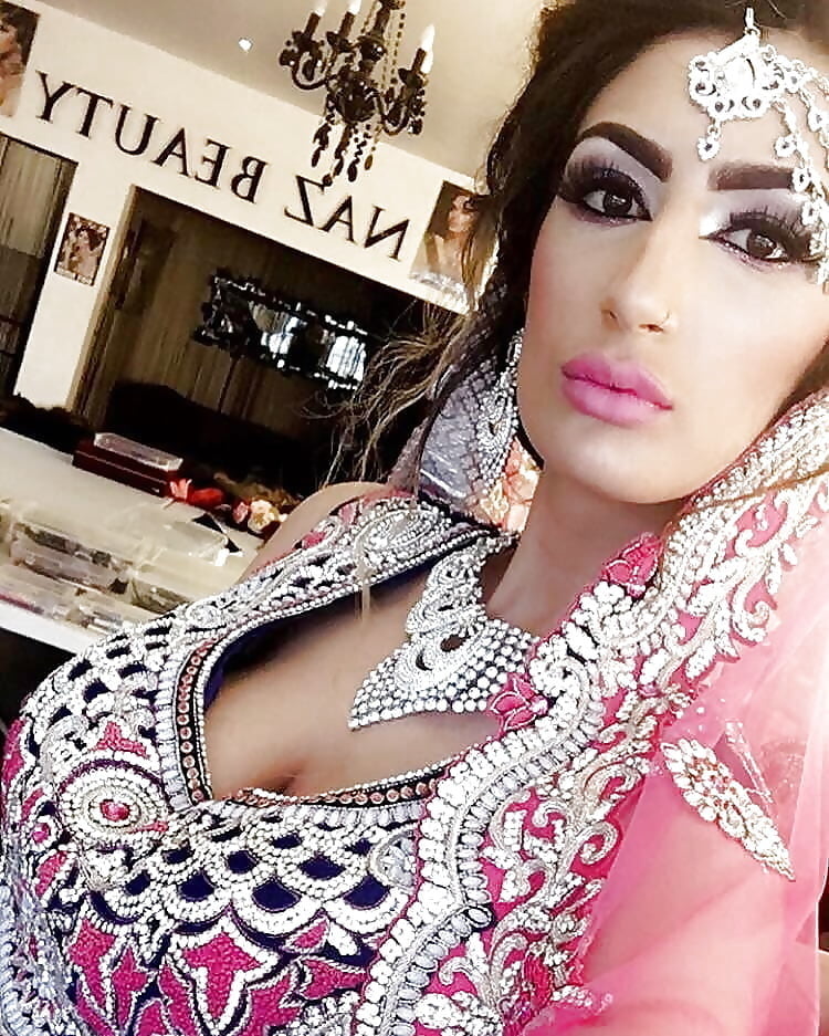 stunning punajbai babe #102278208