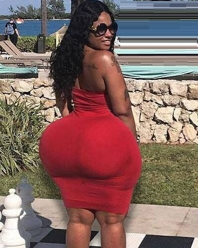 Ebony Juicy
 #104179803