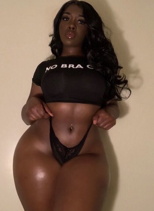 Ebony juicy
 #104179970