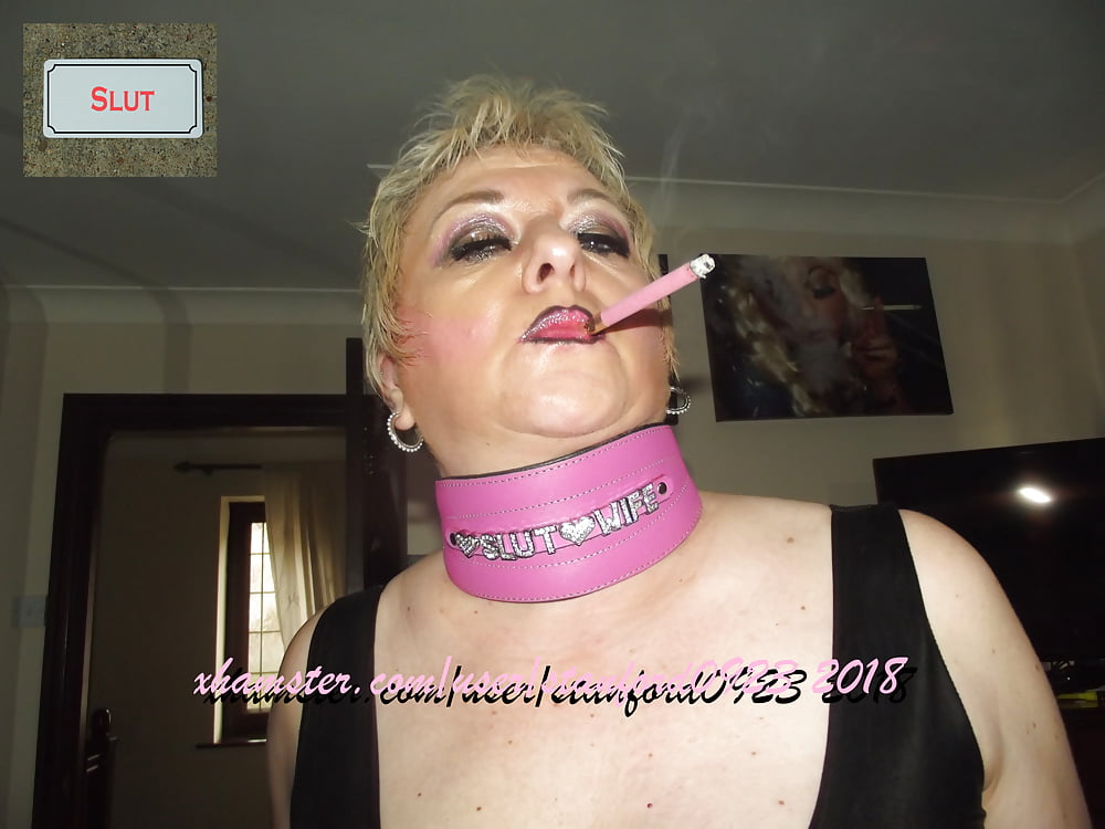 SLUT COLLAR #106844120