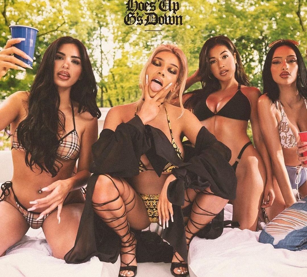 Shirin David nude #109772922