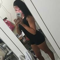 Thaiis oliveira
 #89246221