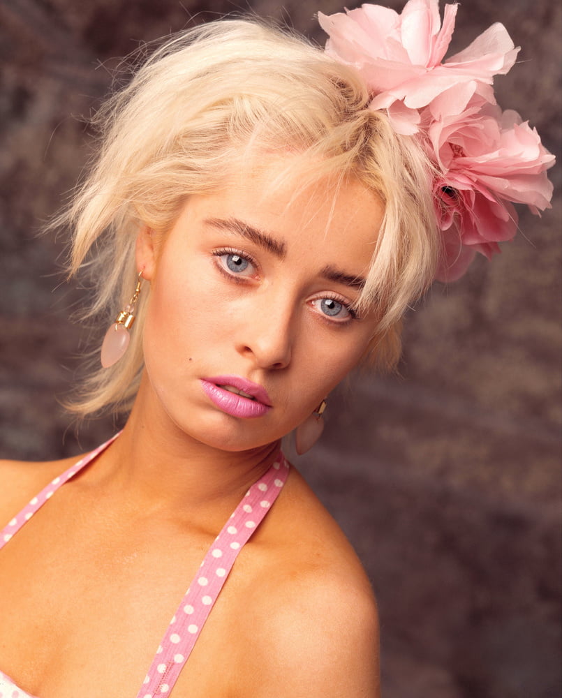 Wendy James Is An All Time Goddess #87964368