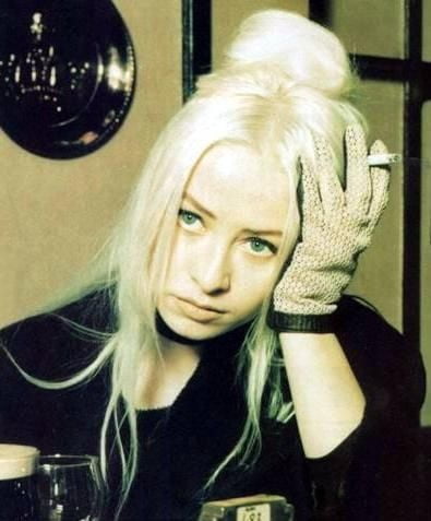 Wendy James Is An All Time Goddess #87964372