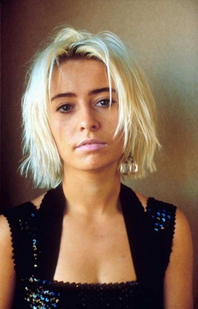 Wendy James Is An All Time Goddess #87964373