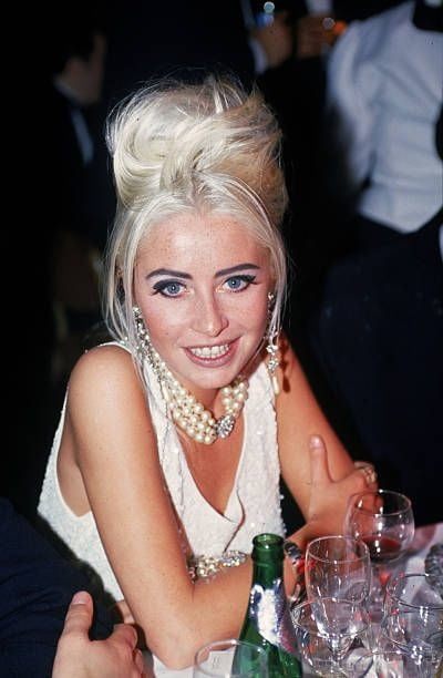 Wendy James Is An All Time Goddess #87964376
