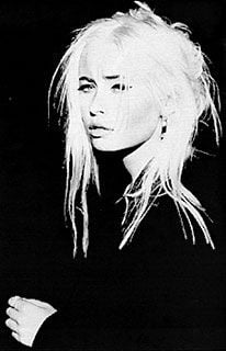 Wendy James Is An All Time Goddess #87964379