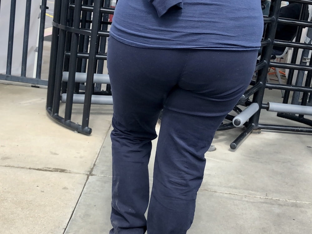 Thick Coworker!! #102065696