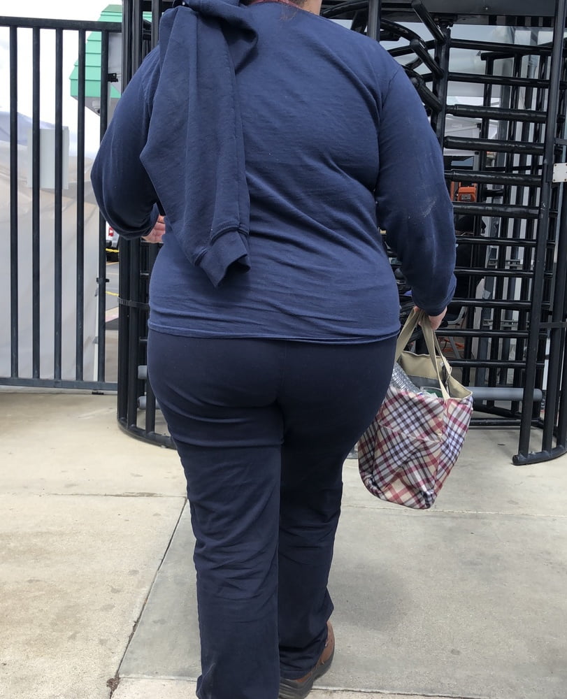 Thick Coworker!! #102065700