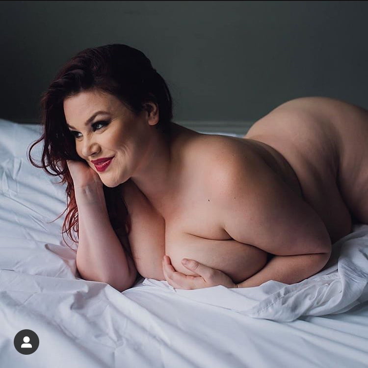 Big Tits Curvy #105047942
