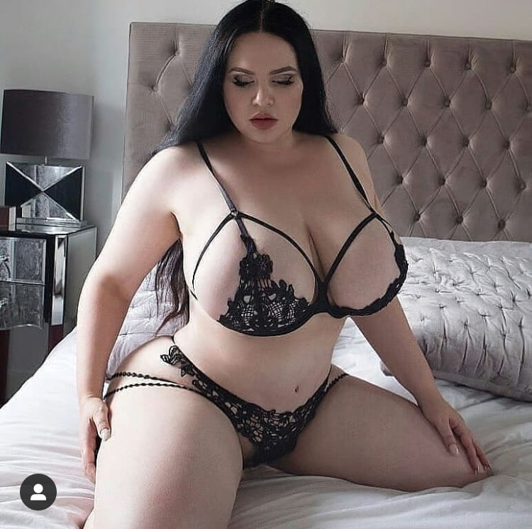 Big Tits Curvy #105047969