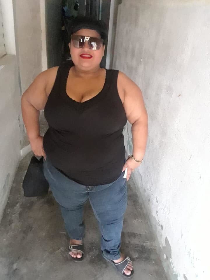 Nadia zenteno culo maturo bbw culona
 #92800828