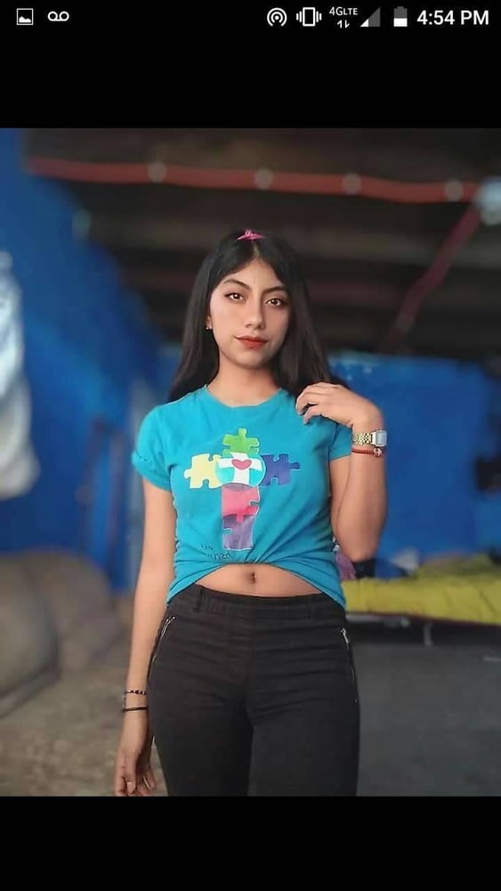 Bellas y Putas Mexicanas #96994835