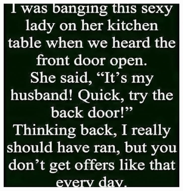 Humorous Erotica - Text Only #90057150