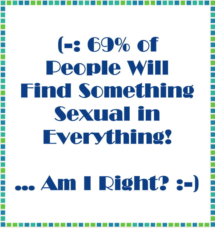 Humorous Erotica - Text Only #90057172