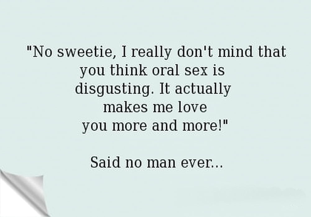 Humorous Erotica - Text Only #90057208