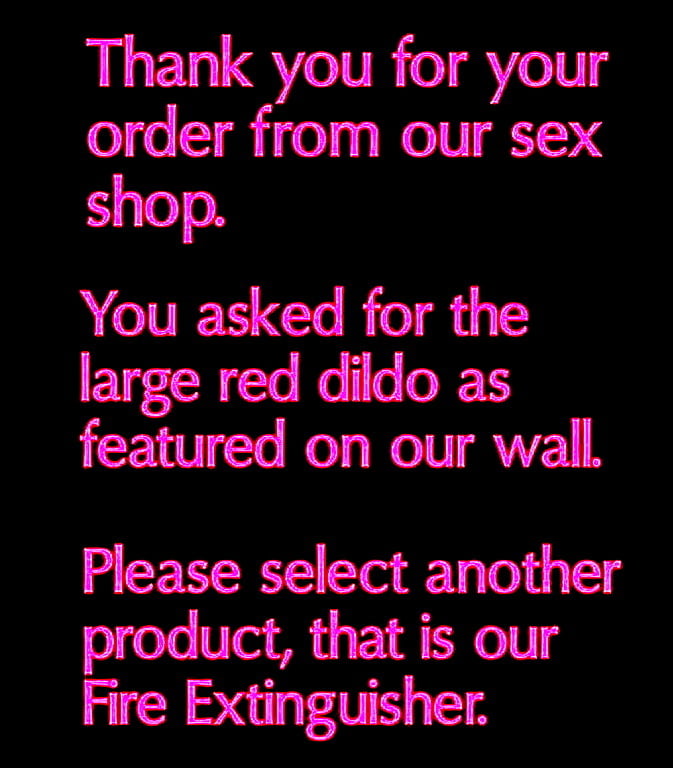 Humorous Erotica - Text Only #90057270