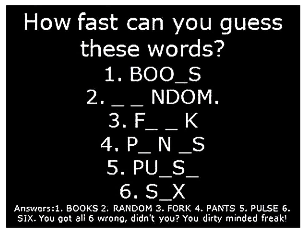 Humorous Erotica - Text Only #90057377