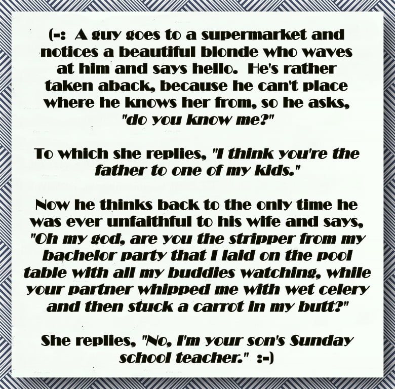 Humorous Erotica - Text Only #90057545