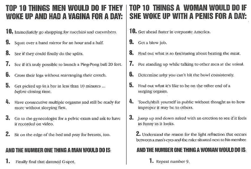 Humorous Erotica - Text Only #90057583