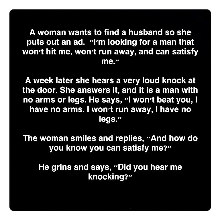 Humorous Erotica - Text Only #90057606
