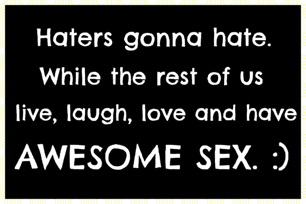 Humorous Erotica - Text Only #90057630