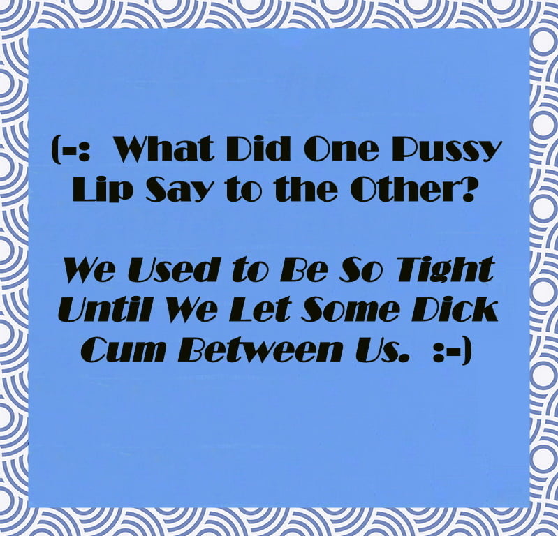 Humorous Erotica - Text Only #90057860