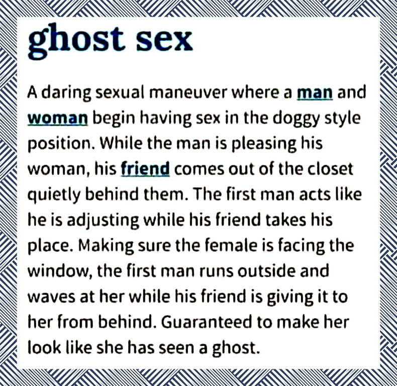 Humorous Erotica - Text Only #90057890