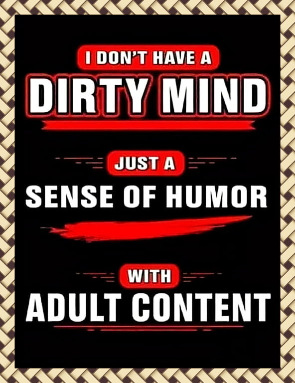 Humorous Erotica - Text Only #90057939