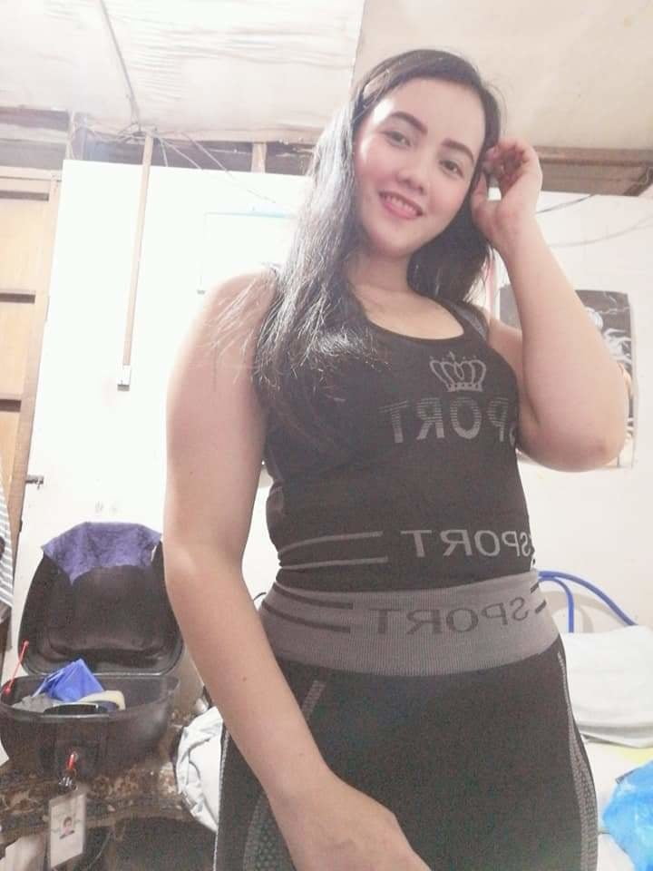 Sarap Putukan Ng Kilikili Mo Miss #100734779